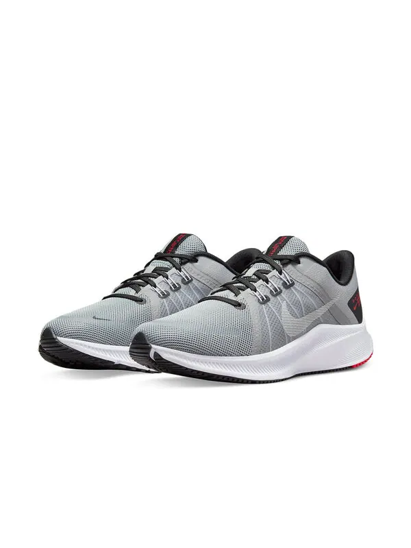 Кроссовки квест 4 Nike — изображение 3 из 4, серый