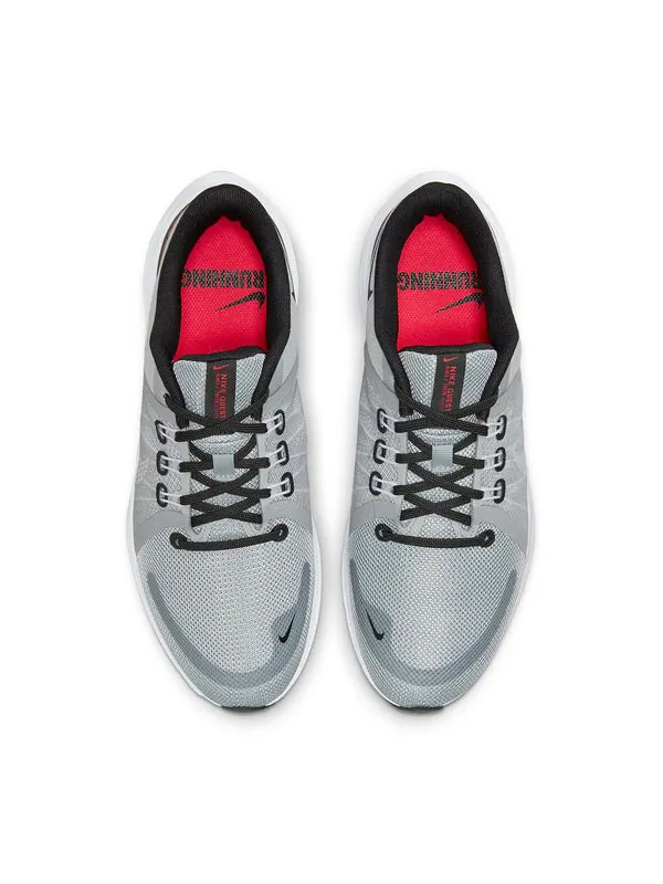 Кроссовки квест 4 Nike — изображение 4 из 4, серый