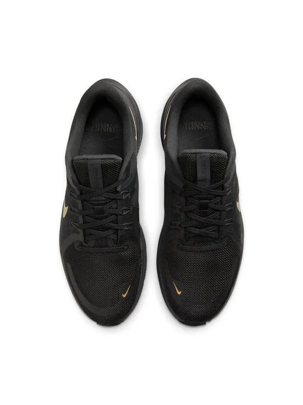 Кроссовки квест 4 Nike — изображение 4 из 4