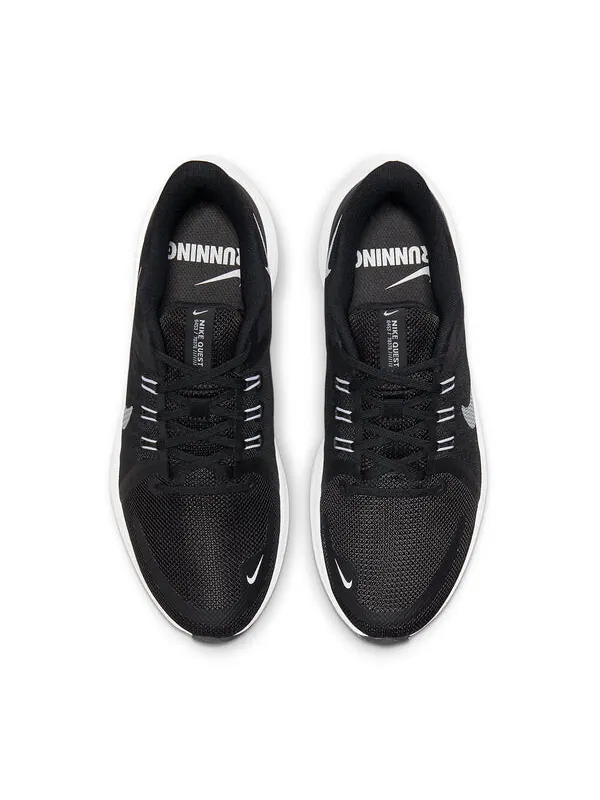 Кроссовки квест 4 Nike — изображение 4 из 4