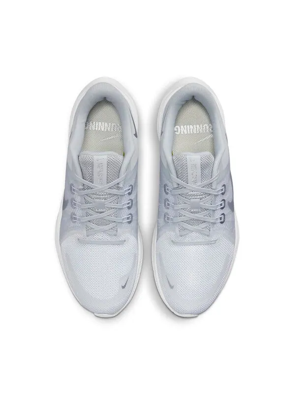 Кроссовки квест 4 Nike — изображение 4 из 4