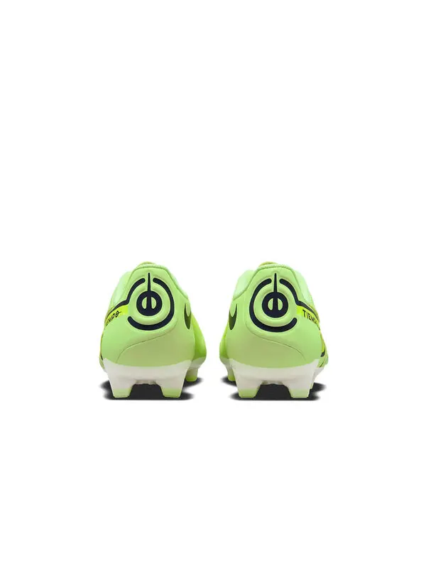 Кроссовки tiempo legend 9 academy mg 'luminous pack' Nike — изображение 3 из 4, белый