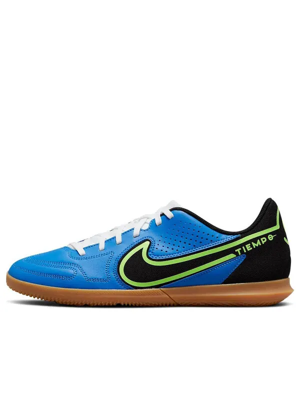 Кроссовки tiempo legend 9 club ic Nike — изображение 1 из 4