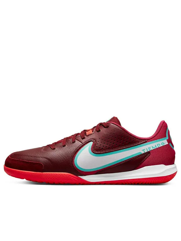 Кроссовки tiempo legend 9 academy ic Nike — изображение 1 из 4
