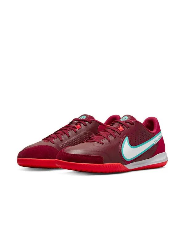 Кроссовки tiempo legend 9 academy ic Nike — изображение 3 из 4