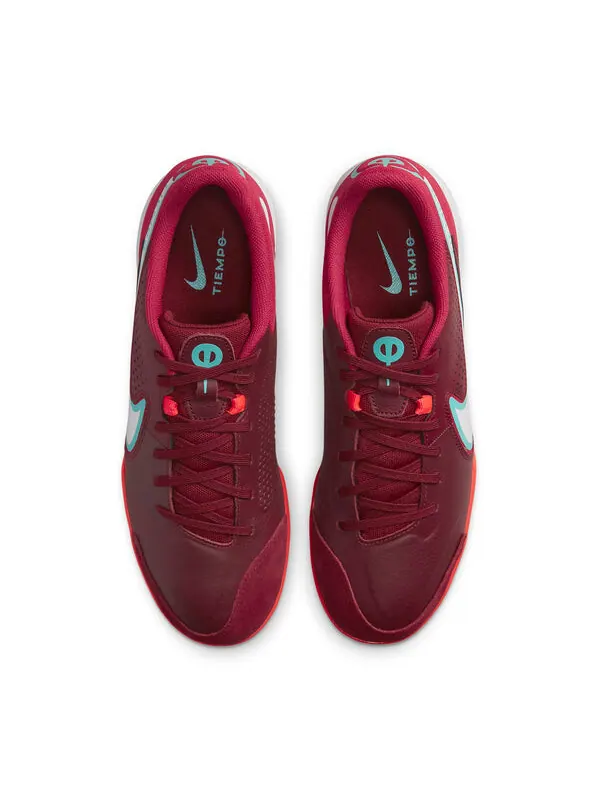 Кроссовки tiempo legend 9 academy ic Nike — изображение 4 из 4