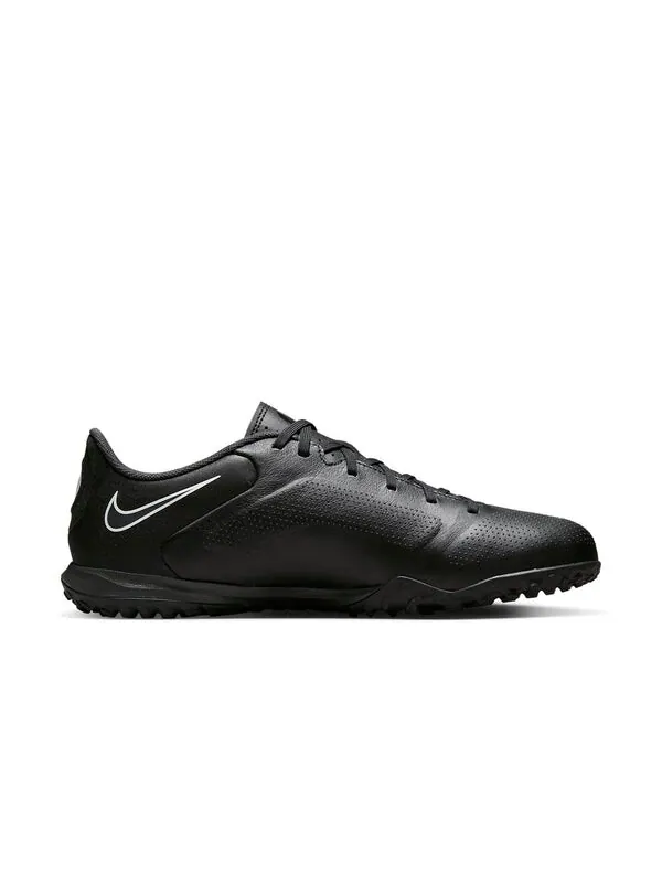 Кроссовки tiempo legend 9 академия tf Nike — изображение 2 из 4, черный