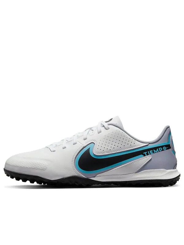 Кроссовки tiempo legend 9 academy tf 'blast pack' Nike — изображение 1 из 4, белый
