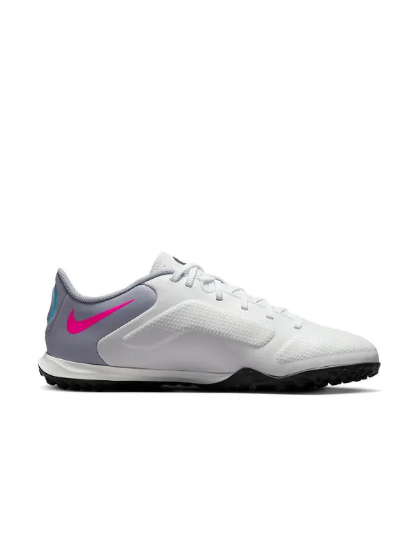 Кроссовки tiempo legend 9 academy tf 'blast pack' Nike — изображение 2 из 4, белый