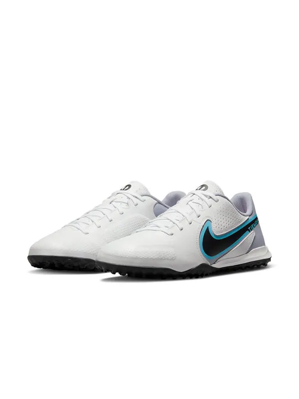 Кроссовки tiempo legend 9 academy tf 'blast pack' Nike — изображение 3 из 4, белый