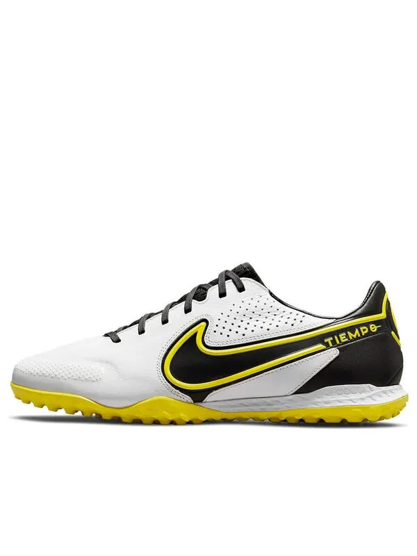 Кроссовки react legend 9 pro tf turf Nike — изображение 1 из 4, белый