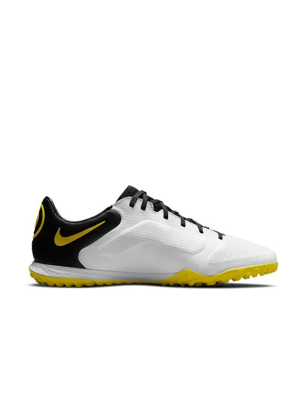 Кроссовки react legend 9 pro tf turf Nike — изображение 2 из 4, белый
