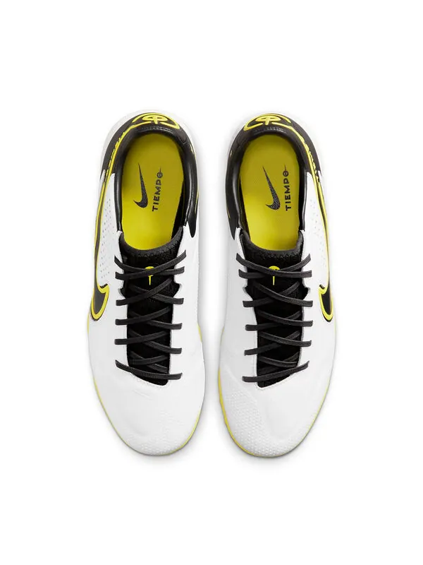 Кроссовки react legend 9 pro tf turf Nike — изображение 4 из 4, белый