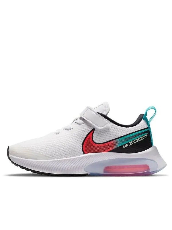 Кроссовки air zoom arcadia Nike — изображение 1 из 4, белый, красный, синий