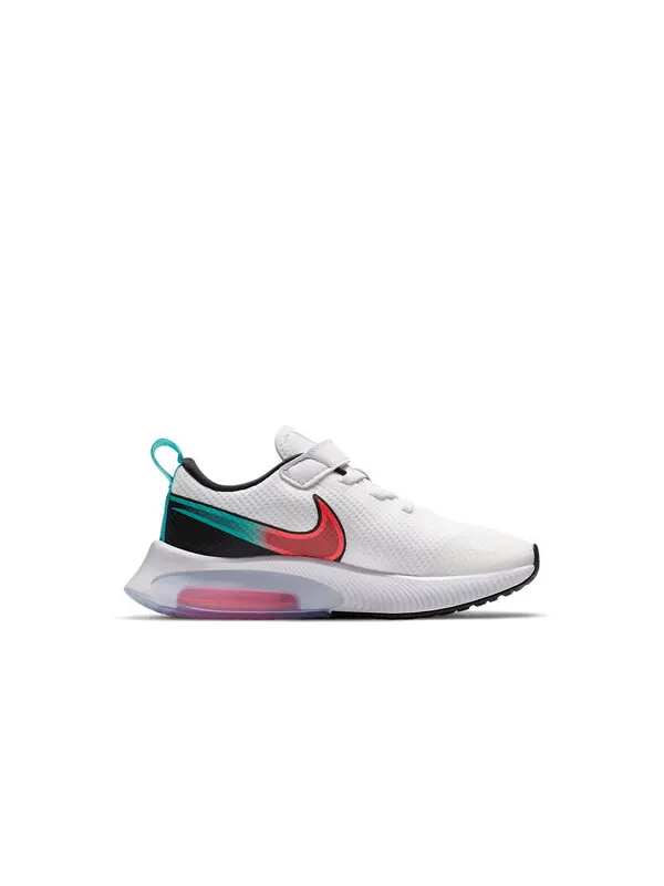 Кроссовки air zoom arcadia Nike — изображение 2 из 4, белый, красный, синий