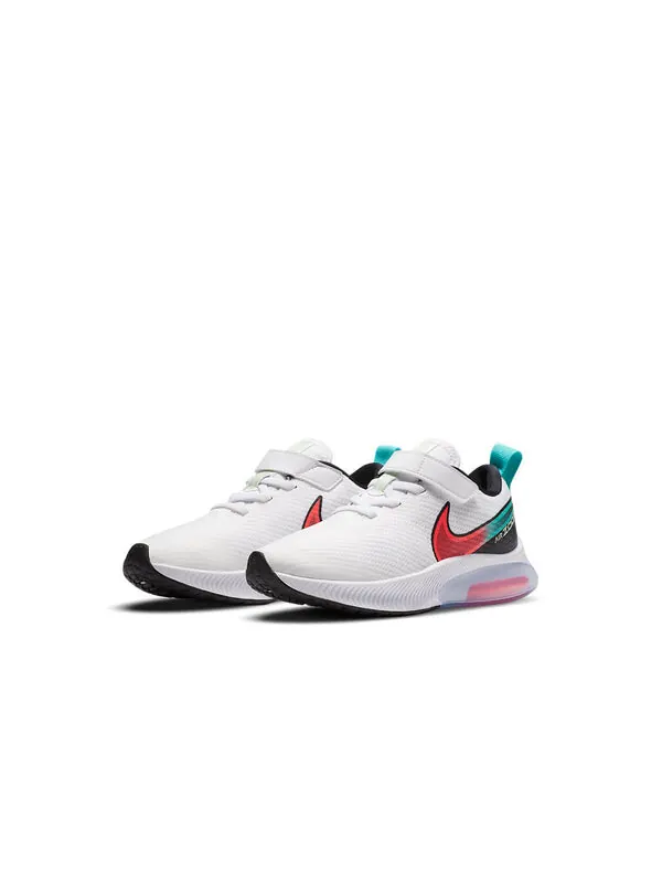 Кроссовки air zoom arcadia Nike — изображение 3 из 4, белый, красный, синий
