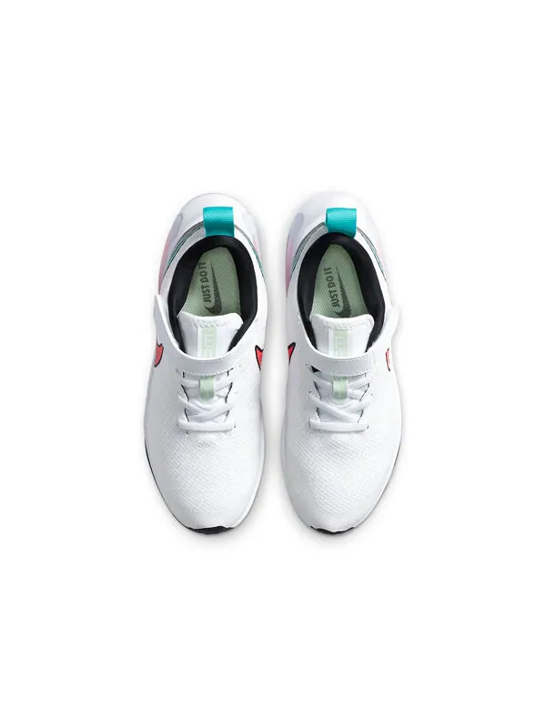 Кроссовки air zoom arcadia Nike — изображение 4 из 4, белый, красный, синий