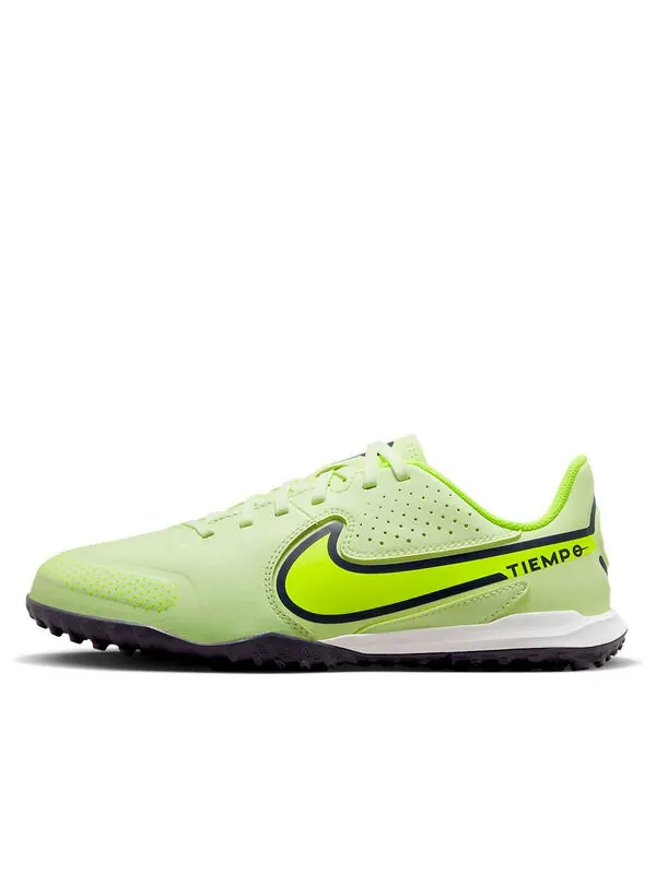 Кроссовки tiempo legend 9 academy tf 'luminous pack' Nike — изображение 1 из 4, белый