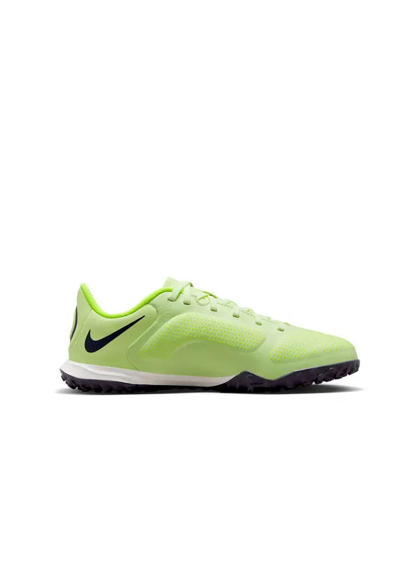 Кроссовки tiempo legend 9 academy tf 'luminous pack' Nike — изображение 2 из 4, белый