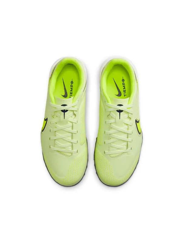 Кроссовки tiempo legend 9 academy tf 'luminous pack' Nike — изображение 4 из 4, белый