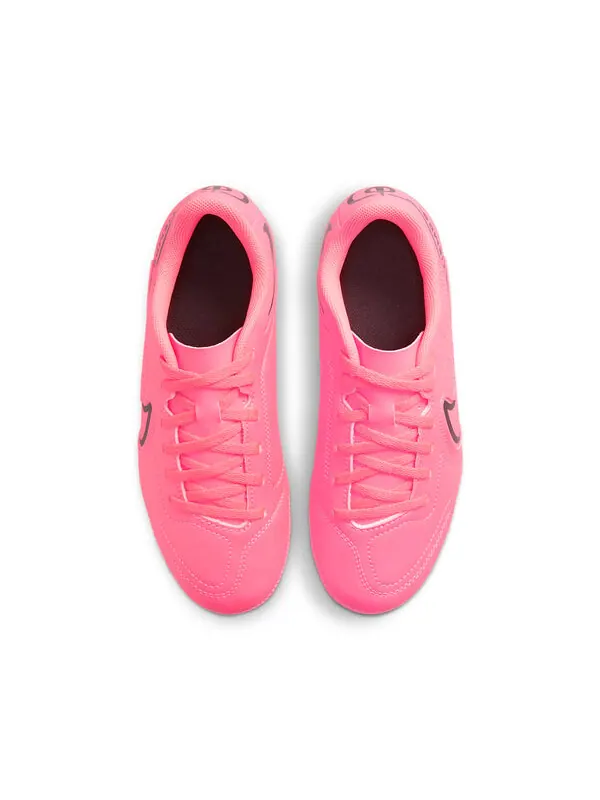 Кроссовки tiempo legend 9 club mg Nike — изображение 2 из 4, розовый