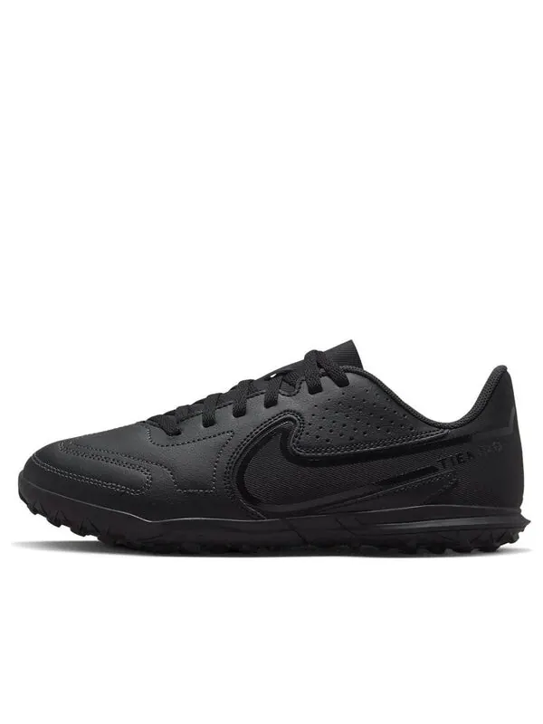 Кроссовки tiempo legend 9 club tf Nike — изображение 1 из 4, черный