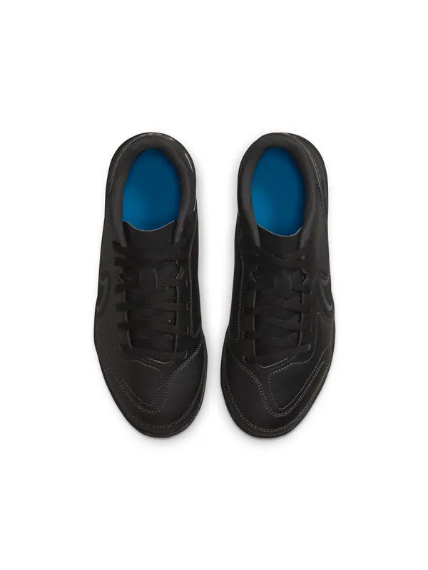 Кроссовки tiempo legend 9 club tf Nike — изображение 4 из 4, черный
