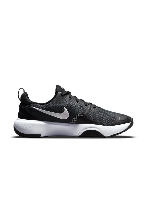 Кроссовки city rep tr trainer Nike — изображение 2 из 4, черный/белый