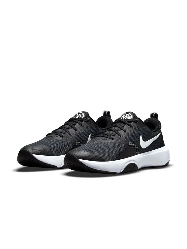 Кроссовки city rep tr trainer Nike — изображение 3 из 4, черный/белый