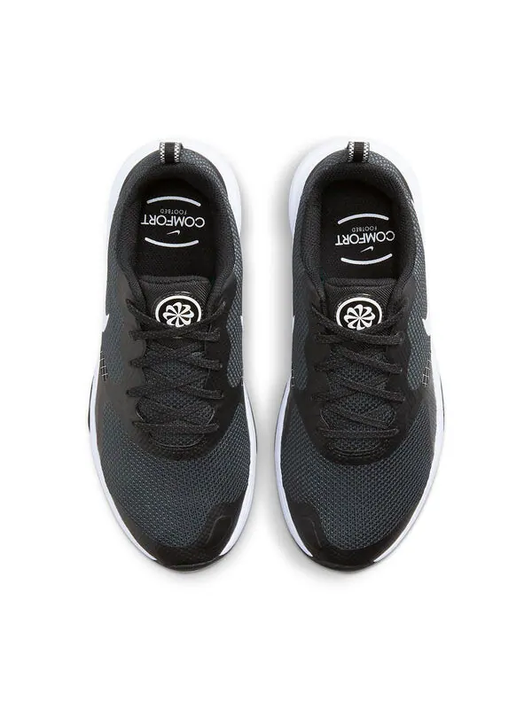 Кроссовки city rep tr trainer Nike — изображение 4 из 4, черный/белый