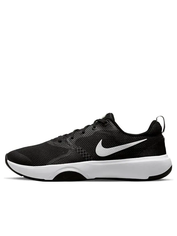 Кроссовки городской представитель tr Nike — изображение 1 из 4, черный/белый