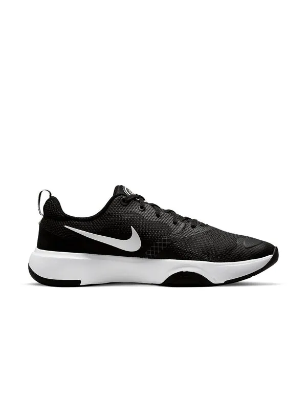 Кроссовки городской представитель tr Nike — изображение 2 из 4, черный/белый