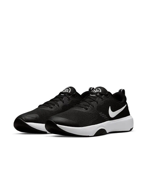 Кроссовки городской представитель tr Nike — изображение 3 из 4, черный/белый