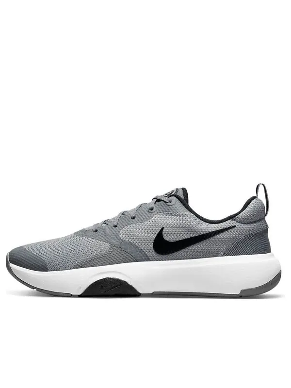 Кроссовки городской представитель tr Nike — изображение 1 из 4, черный/серый