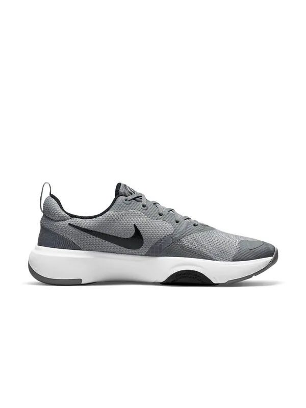 Кроссовки городской представитель tr Nike — изображение 2 из 4, черный/серый
