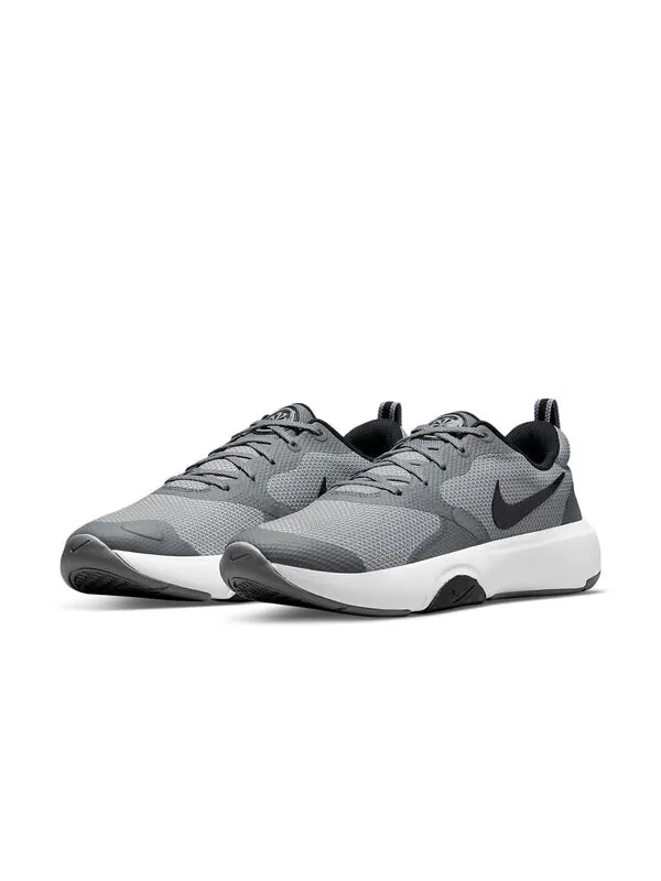 Кроссовки городской представитель tr Nike — изображение 3 из 4, черный/серый