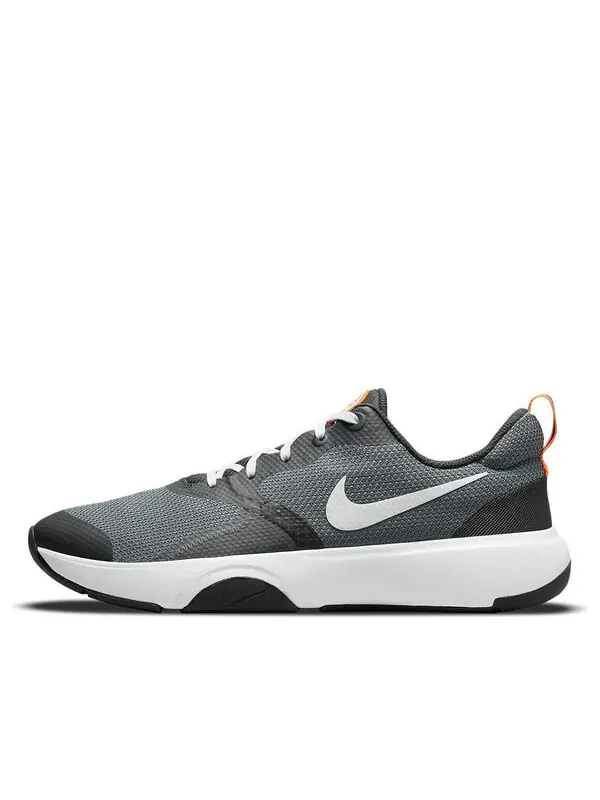 Кроссовки городской представитель tr Nike — изображение 1 из 4, серый/белый