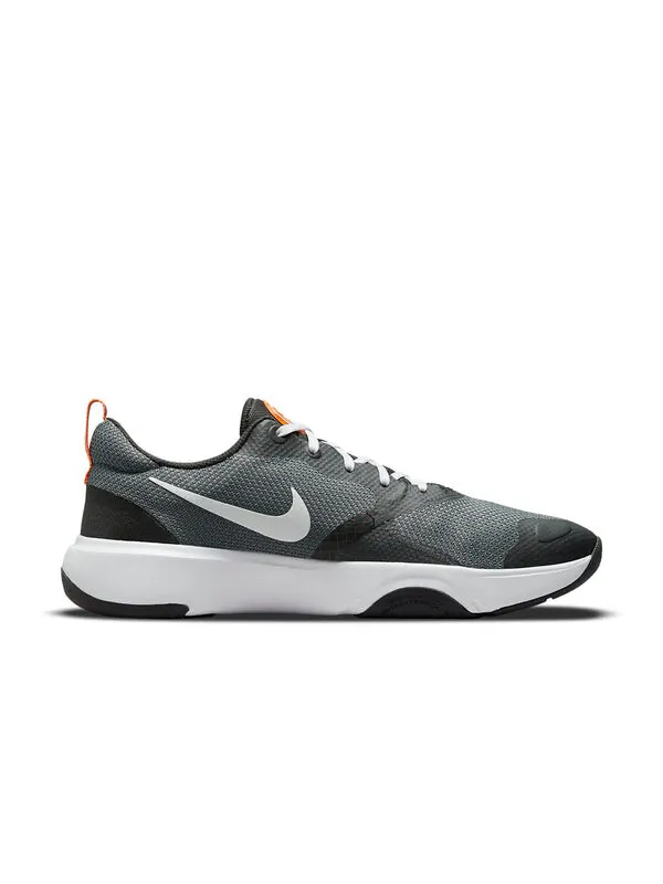 Кроссовки городской представитель tr Nike — изображение 2 из 4, серый/белый