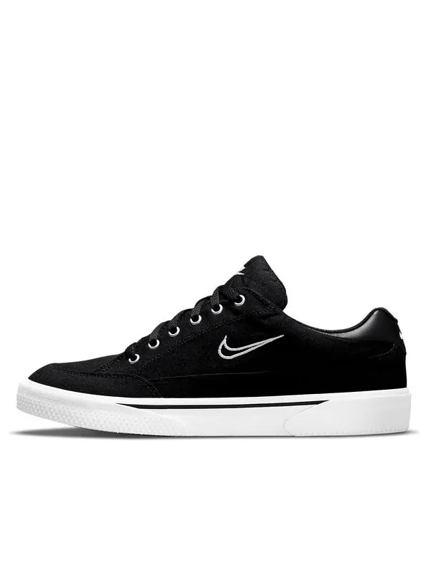 Кроссовки gts 97 'black' Nike — изображение 1 из 4, черный/белый