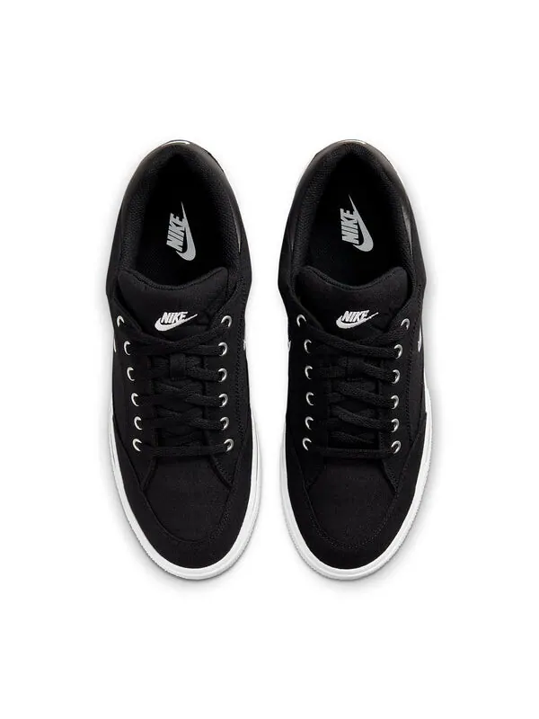 Кроссовки gts 97 'black' Nike — изображение 4 из 4, черный/белый