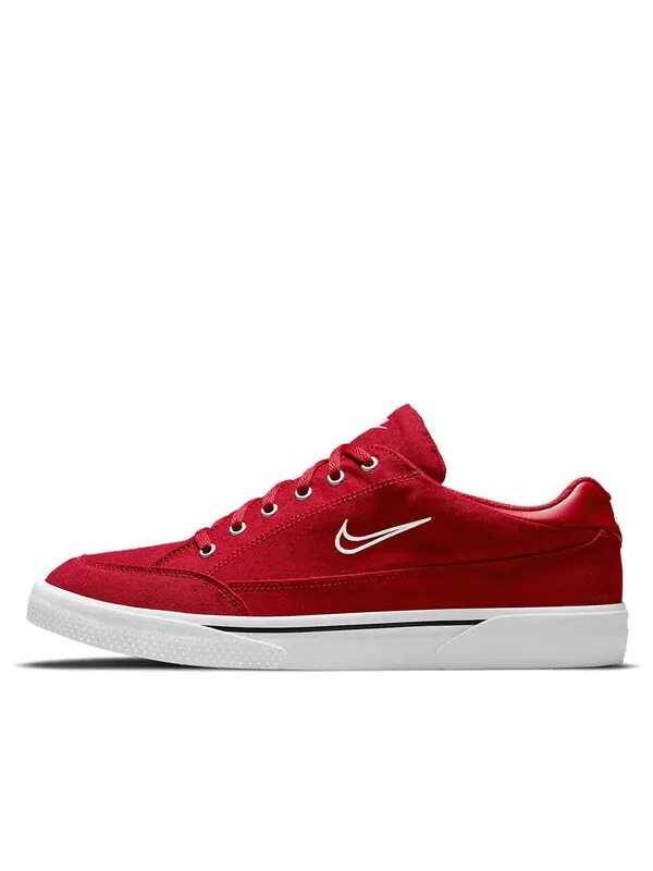 Кроссовки ретро gts 97 Nike — изображение 1 из 4, красный/белый