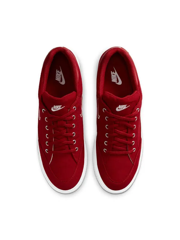 Кроссовки ретро gts 97 Nike — изображение 4 из 4, красный/белый