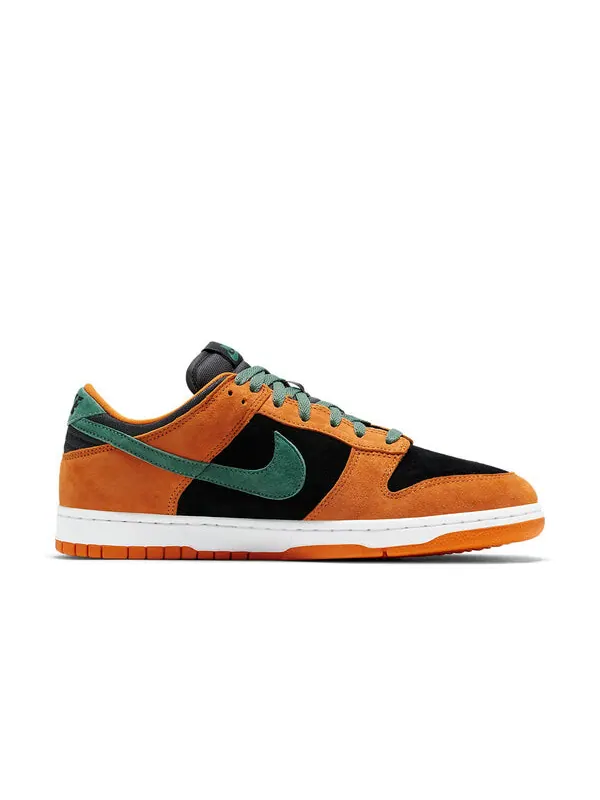Кроссовки dunk low sp ретро Nike — изображение 2 из 4, черный