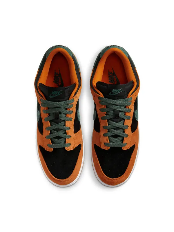 Кроссовки dunk low sp ретро Nike — изображение 4 из 4, черный