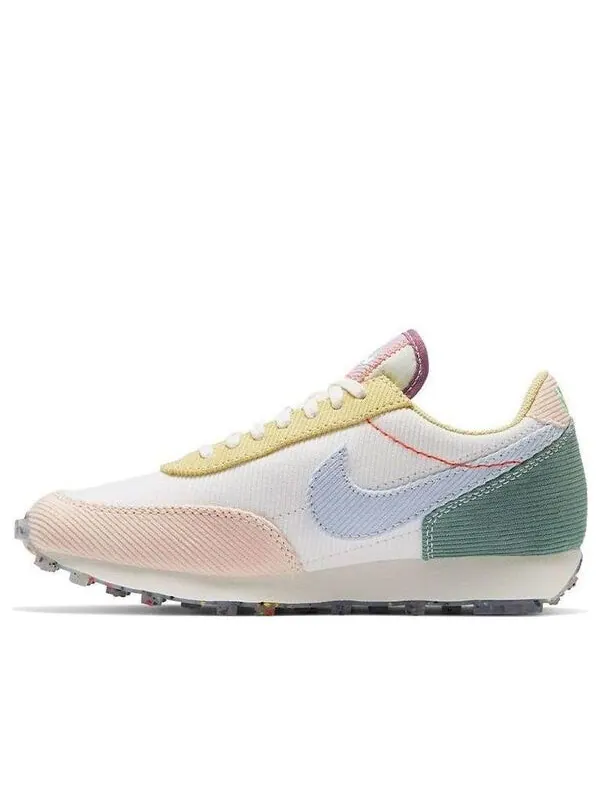 Кроссовки рассвет Nike — изображение 1 из 4, белый/синий/розовый