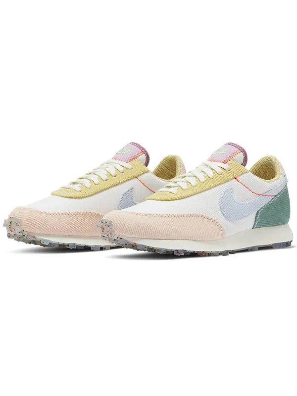 Кроссовки рассвет Nike — изображение 2 из 4, белый/синий/розовый