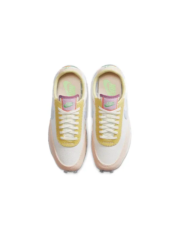 Кроссовки рассвет Nike — изображение 3 из 4, белый/синий/розовый