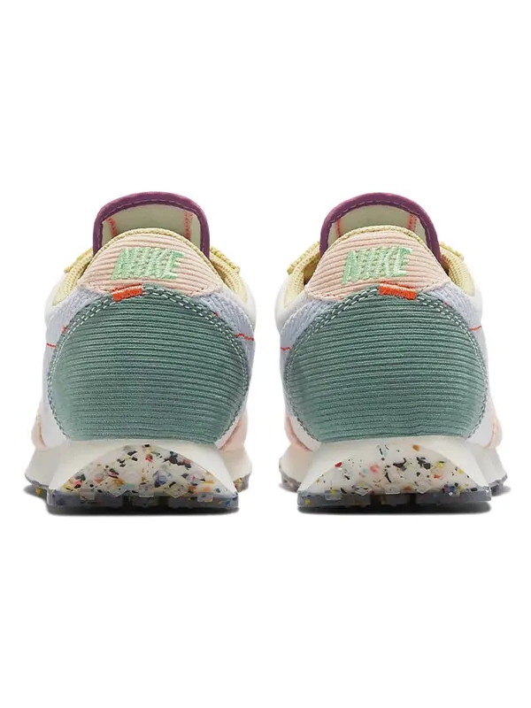 Кроссовки рассвет Nike — изображение 4 из 4, белый/синий/розовый