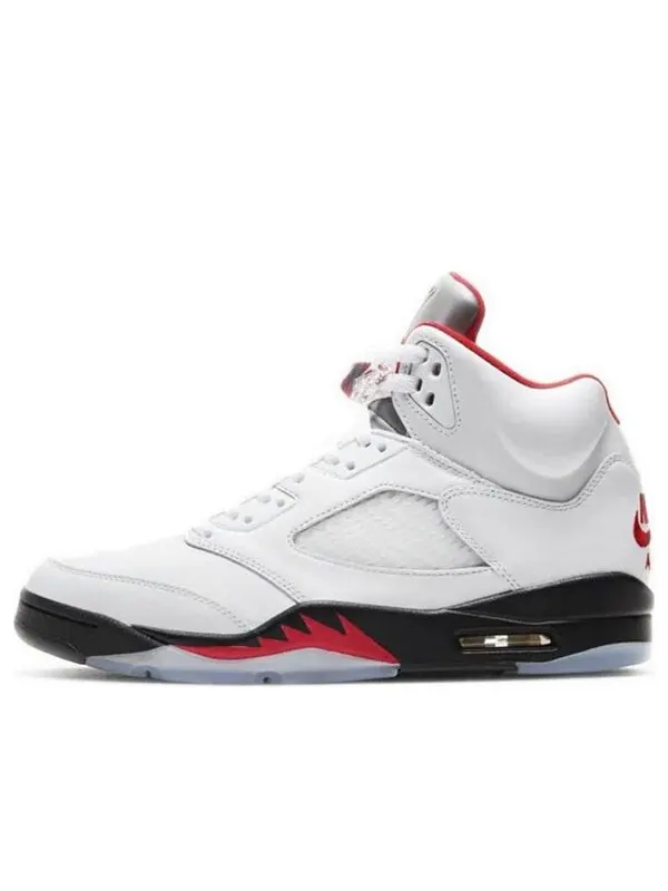 Кроссовки 5 ретро Air Jordan — изображение 1 из 4