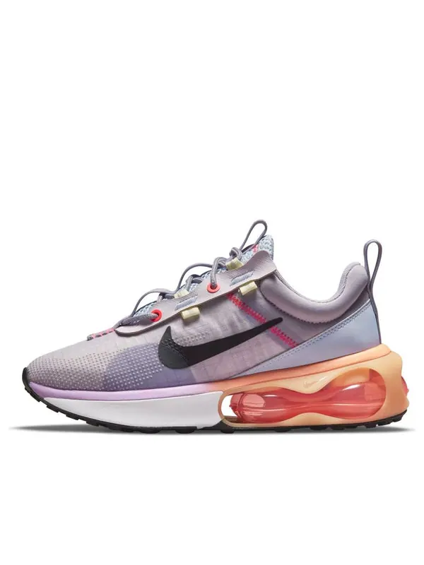 Кроссовки air max 2021 Nike — изображение 1 из 4, черный
